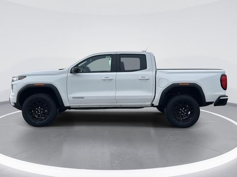 New 2026 GMC Canyon Elevation RWD image 6