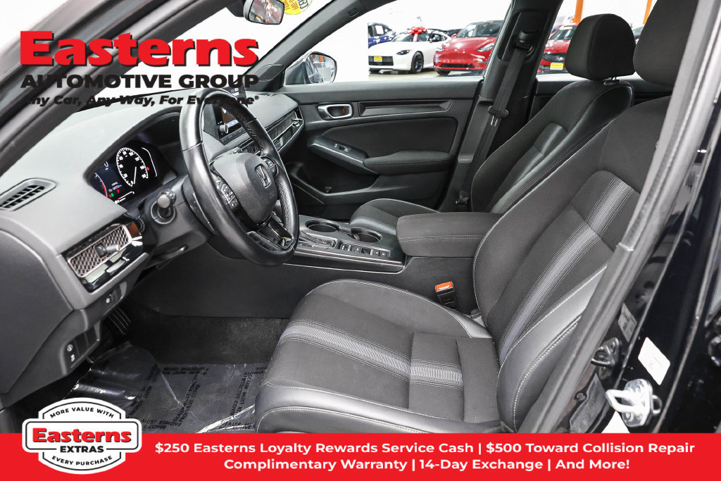 Used 2024 Honda Civic Sport image 15