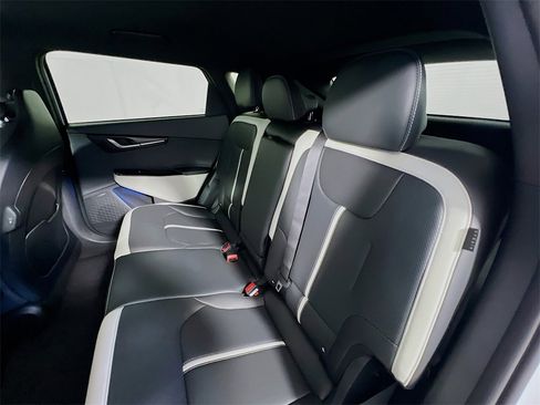 New 2025 Kia EV6 GT-Line image 22