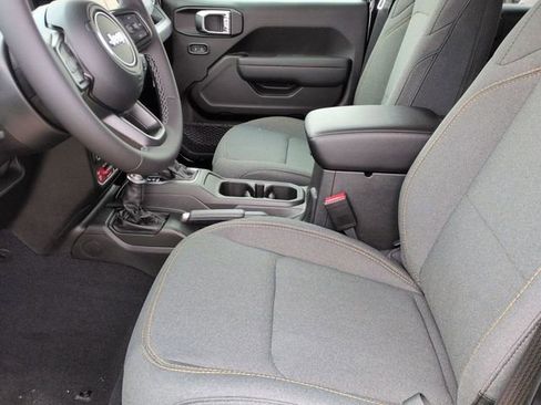 New 2026 Jeep Gladiator Willys image 12