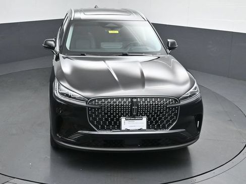 Certified 2025 Lincoln Aviator Reserve w/ Illumination Package AWD/4WD image 49