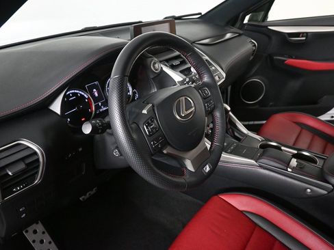 Used 2020 Lexus NX 300 F Sport image 6