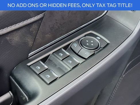 New 2025 Ford F150 XLT w/ Equipment Group 302A MID image 18