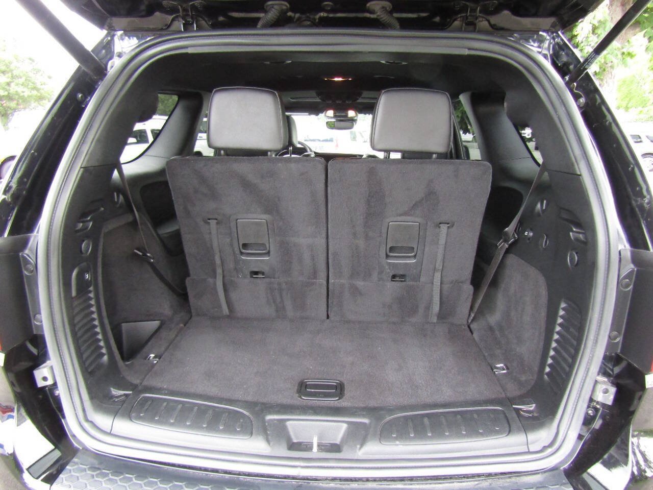 Used 2025 Dodge Durango R/T AWD/4WD image 27