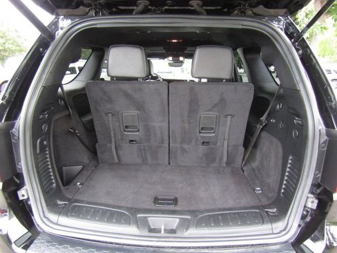 Used 2025 Dodge Durango R/T AWD/4WD image 27