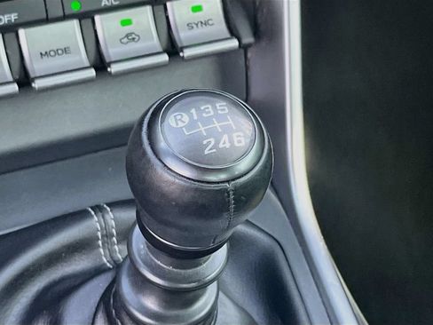 Used 2023 Toyota GR86 RWD image 16