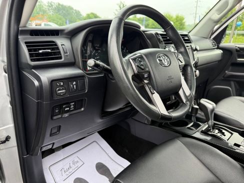 Used 2018 Toyota 4Runner SR5 image 13