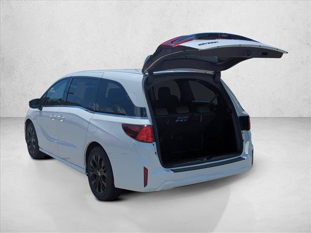 New 2026 Honda Odyssey Sport-L image 10