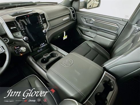 New 2026 RAM 1500 Laramie w/ Sport Appearance Package image 19