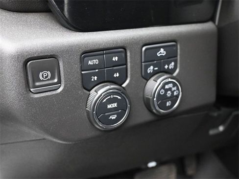 Used 2023 Chevrolet Silverado 1500 LT Trail Boss w/ Protection Package image 12