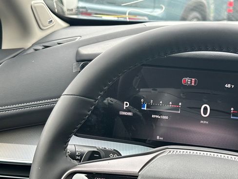 New 2026 Nissan Murano SL AWD/4WD image 22