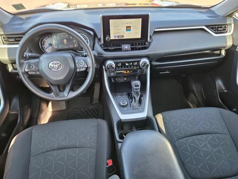 Certified 2024 Toyota RAV4 XLE w/ Convenience Package AWD/4WD image 11