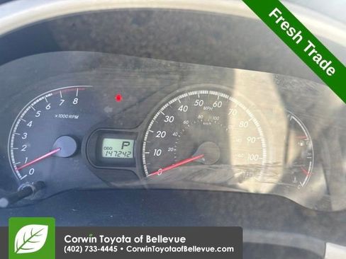 Used 2013 Toyota Sienna LE FWD image 14