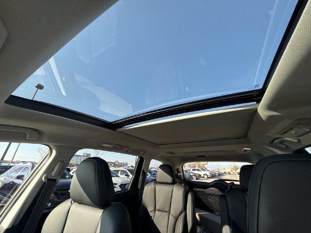 Certified 2026 Subaru Ascent Limited AWD/4WD image 22