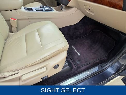 Used 2016 Dodge Durango Limited w/ Nav & Power Liftgate Group image 14