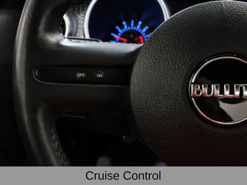 Used 2008 Ford Mustang GT Premium RWD image 26