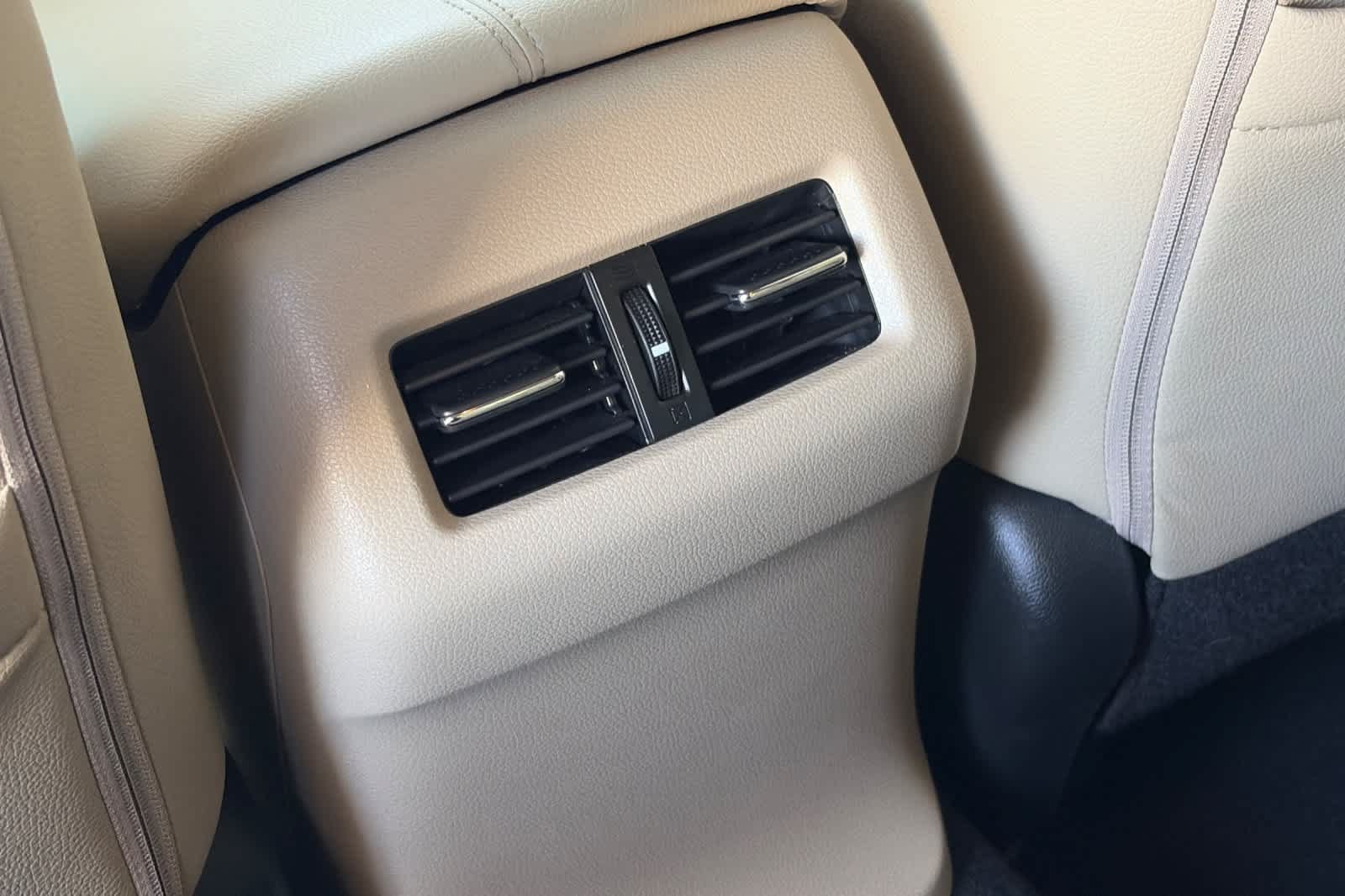 Used 2015 Honda Accord EX-L image 15