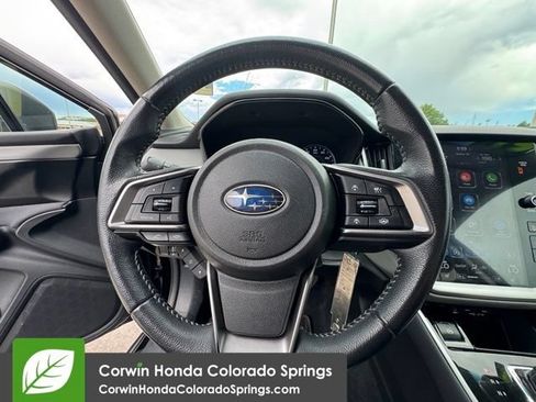Used 2020 Subaru Outback Premium AWD/4WD image 14