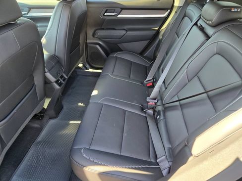 New 2026 GMC Terrain Denali AWD/4WD image 8