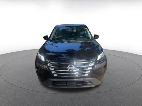 Used 2025 Nissan Rogue SV FWD image 4