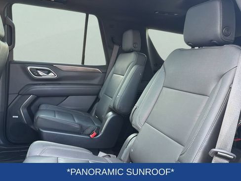 Certified 2021 Chevrolet Tahoe LT AWD/4WD image 17