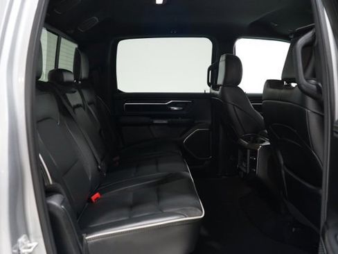 Used 2025 RAM 1500 Laramie image 33