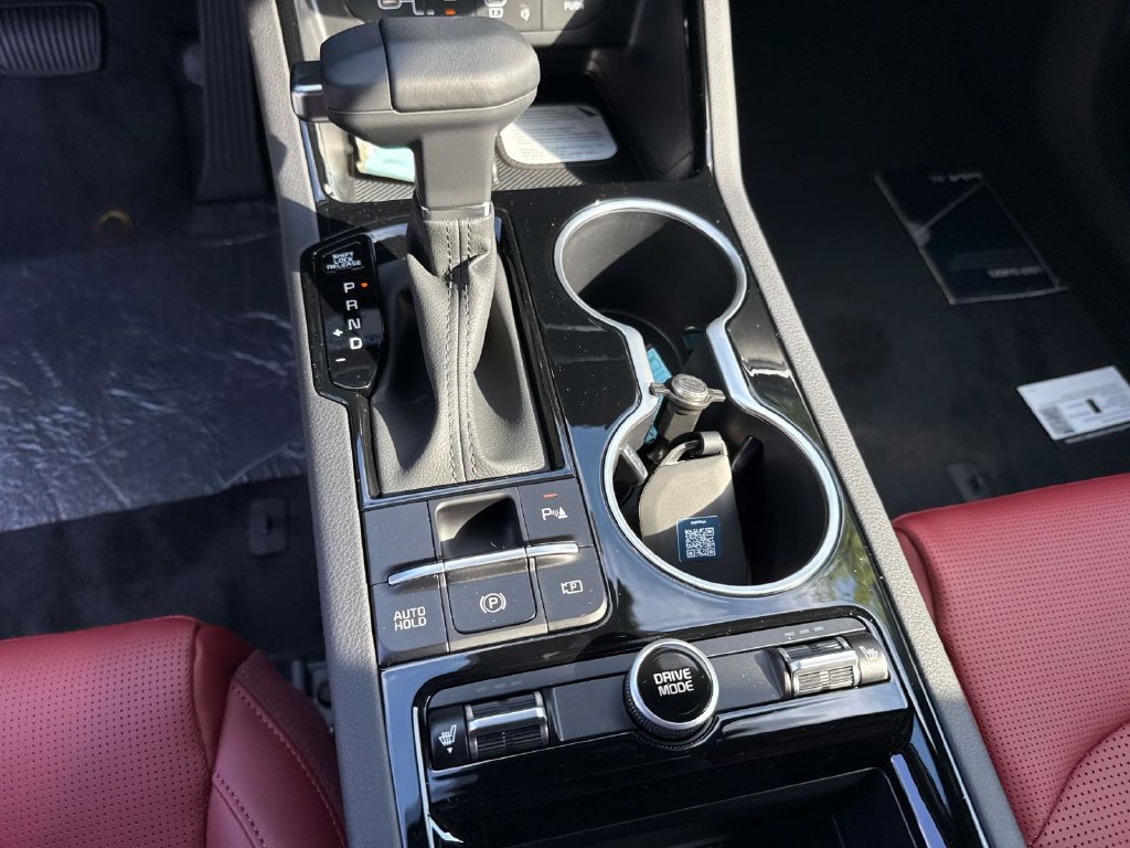New 2026 Kia K5 GT-Line FWD image 24