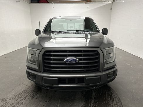 Used 2016 Ford F150 XLT w/ Equipment Group 302A Luxury image 3