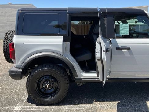 New 2026 Ford Bronco Big Bend image 31