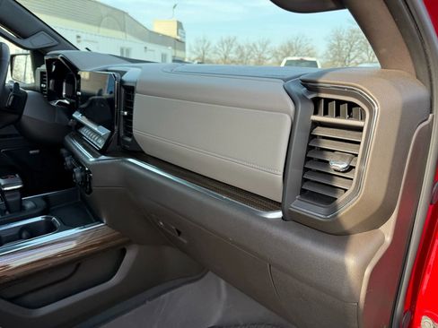 Used 2025 Chevrolet Silverado 1500 RST image 63