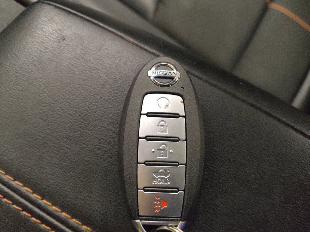 Used 2022 Nissan Altima 2.5 SR FWD image 32