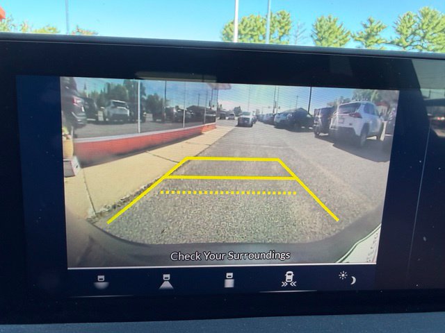 Used 2020 Acura RDX AWD image 24