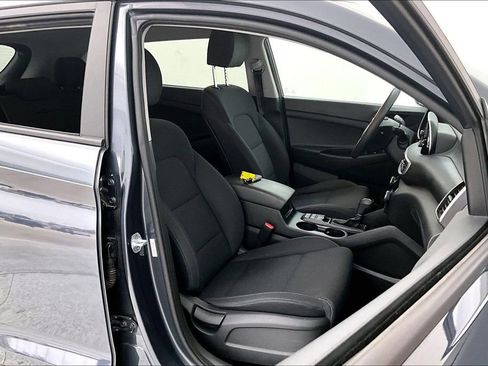Used 2020 Hyundai Tucson Value image 11