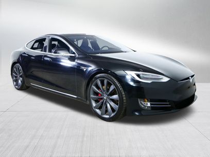 Used 2017 Tesla Model S 100D