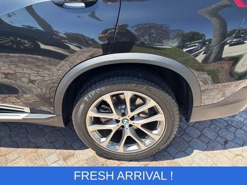 Used 2024 BMW X5 sDrive40i image 21