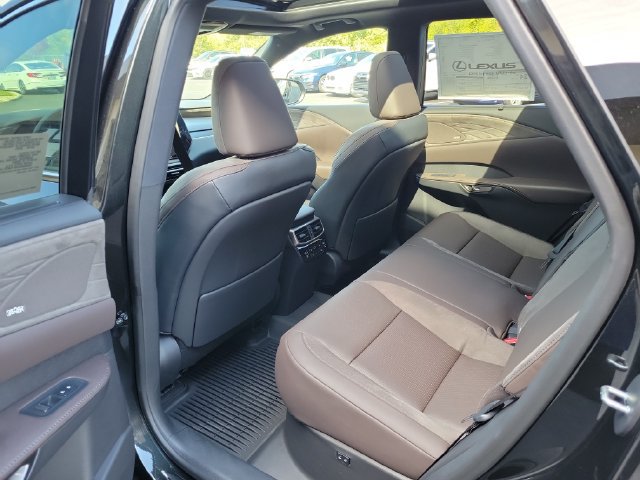 New 2026 Lexus RX 350 AWD w/ Convenience Package image 13