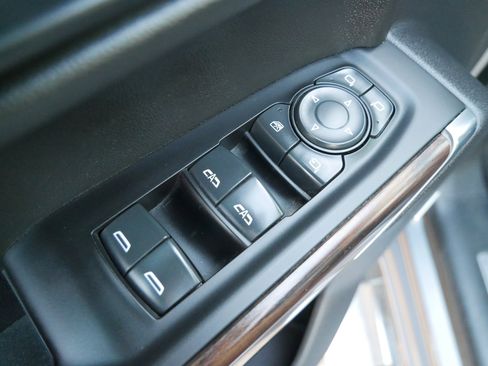 Used 2022 GMC Sierra 1500 SLT w/ SLT Premium Plus Package image 13