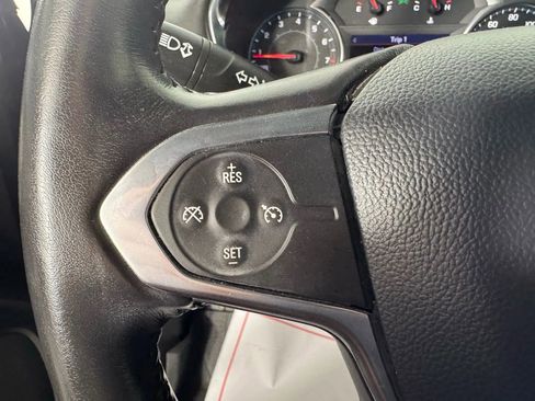 Used 2020 Chevrolet Traverse LT w/ LPO, Floor Liner Package image 15