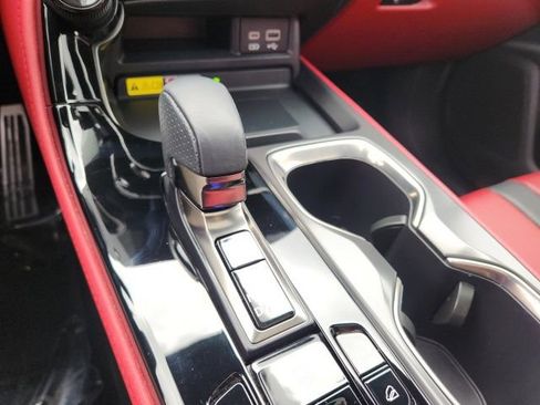 Used 2024 Lexus NX 350 F Sport image 31