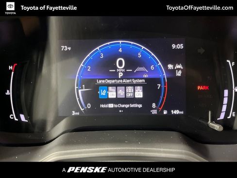Used 2026 Toyota Corolla LE FWD image 32