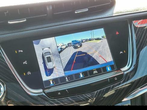 Certified 2024 Cadillac XT6 Premium Luxury w/ Technology Package AWD/4WD image 18