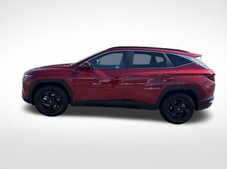 Certified 2024 Hyundai Tucson SEL video 2