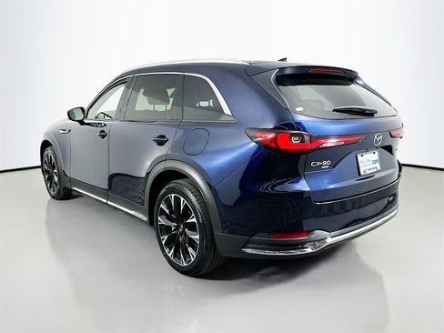 Used 2024 MAZDA CX-90 Plug-In Hybrid w/ Premium Plus image 5