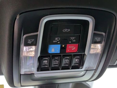 New 2026 RAM 1500 RHO image 21