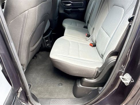 Used 2021 RAM 1500 Big Horn image 27