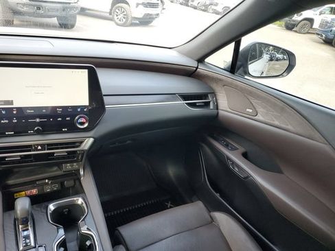 Used 2024 Lexus RX 350 AWD w/ Convenience Package image 14