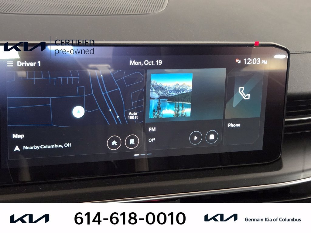 Certified 2026 Kia K5 GT-Line FWD image 23