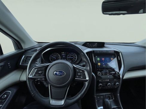 Used 2022 Subaru Ascent Limited w/ Technology Package image 27