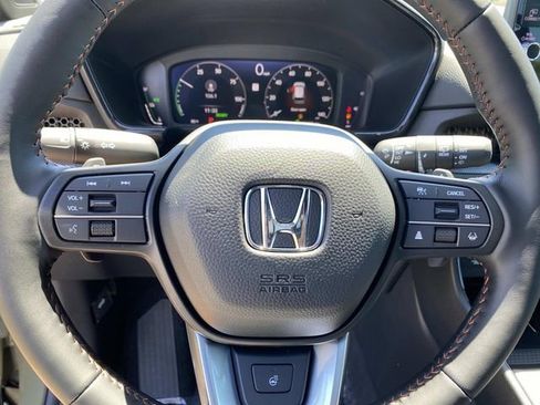 New 2026 Honda CR-V TrailSport image 13