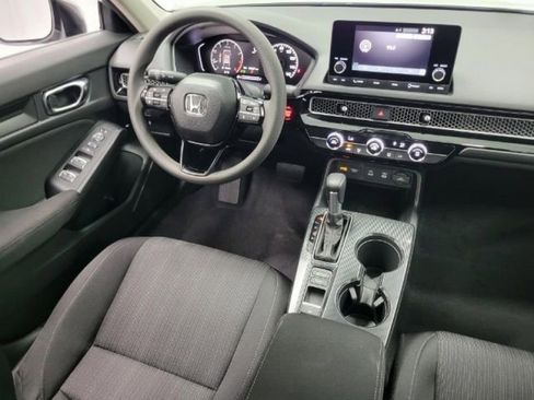 Used 2025 Honda Civic LX image 22